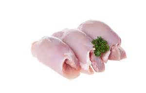 Boneless Chicken Thigh