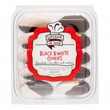 Reismans Mini Black & White Cookies