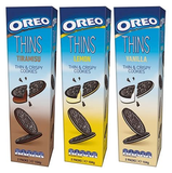 Oreo Thins Chocolate Cream