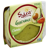 Sabra Guacamole