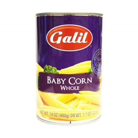 Galil Baby Corn