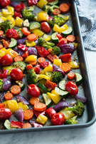 Roasted Vegetables