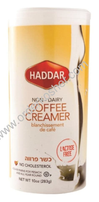 Haddar Non Dairy Coffee Creamer