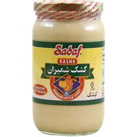 Sadaf Kashk 16 Oz