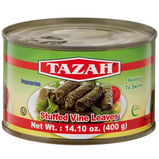 Tazah Stuffed Vine Leaves