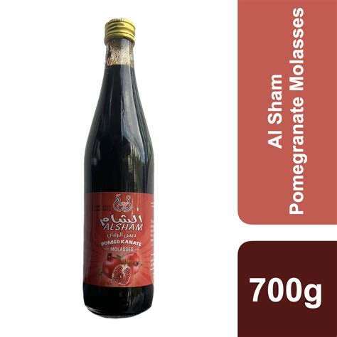 Shams Pomegranate Syrup