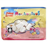 Liebers 3 Color Marshmallow