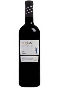 Harkham Shiraz Wine
