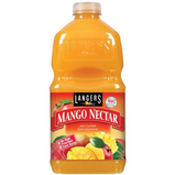 Langers Mango Nectar