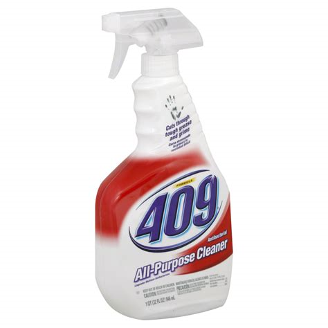 409 All Purpose Cleaner