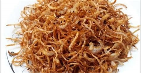 Golchin Fried Onion