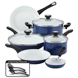 Brilliant Stock Pot 12" 1310