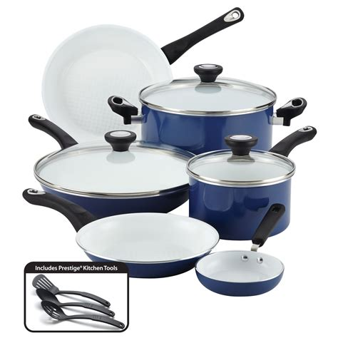 Brilliant Stock Pot 12" 1310