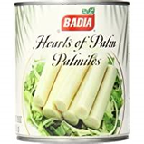 Atlas Heart Of Palm 28oz