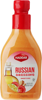 Haddar Russian Dressing