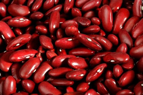 C & F Red Kidney Beans