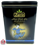 Zarrin Ceylan Tea 400 Gr