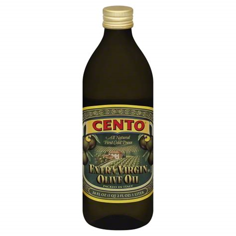 Cento Xtra Vrgn Olive Oil