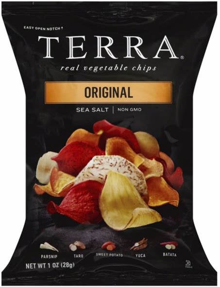 Terra Chips Original