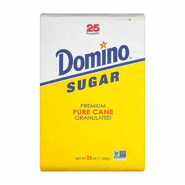 Domino Sugar