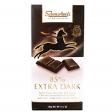 Schmerlings 85% Extra Dark Chocolate Bar