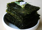 Natural Earth Product Seaweed Snack