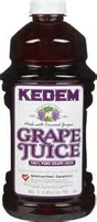 Kedem Grape Juice 64oz