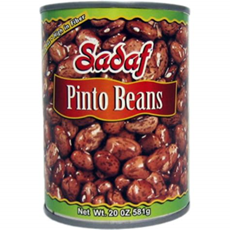 Sdf Pinto Beans