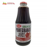 Galil Organic Pomegranante Juice