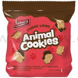 Liebers Animal Cookies 6pk