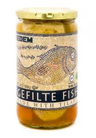 Kedem Gefilte Fish