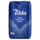 Tilda Basmati Rice