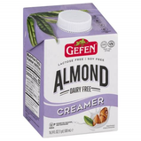 Gefen Almond Creamer