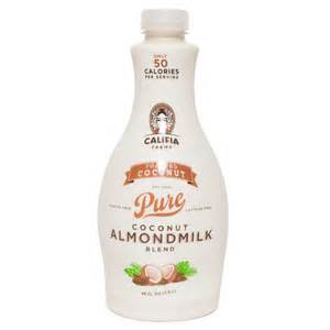 Califia Coconut Milk & Water Blend