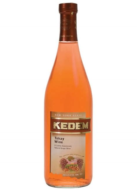 Kedem Tokay