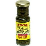 Cento Capers Nonpareil