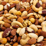 Salted Mixed Nuts