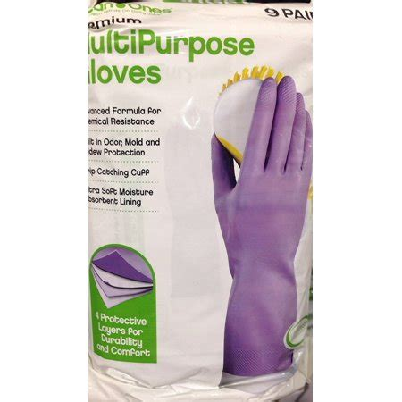 Clean Ones  Multipurpose Gloves