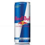 Red Bull 12 Oz