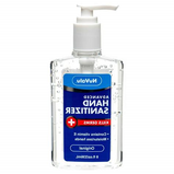 Nuvalu Hand Sanitizer 8oz