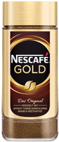 Nescafe Gold 190gr