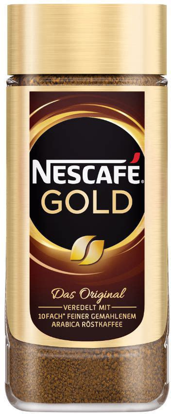 Nescafe Gold 190gr