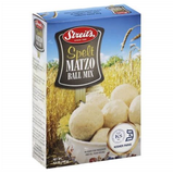 Streits Spelt Matzo Ball Soup Mix