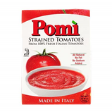 Pomi Strained Tomatoes (all Natural)