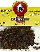 Golchin Quince Seed