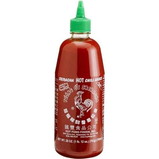 Sriracha Hot Chili Sauce 28 Oz