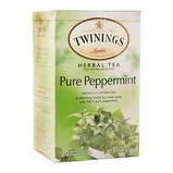 Twining Peppermint Tea