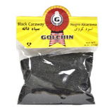 Golchin Black Caraway