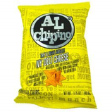 Al Chipino Thai Green Tortilla Chips