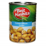 Beit Hashita Green Olives